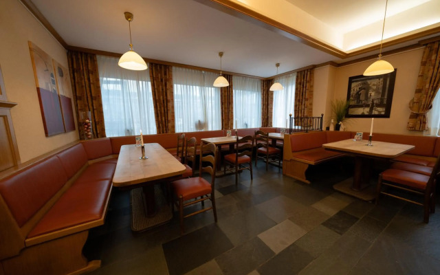 Hotel Emshof