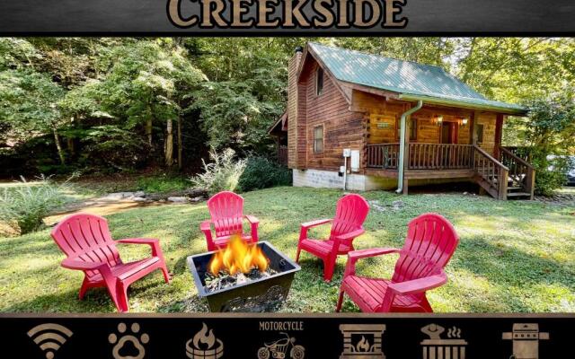Creekside