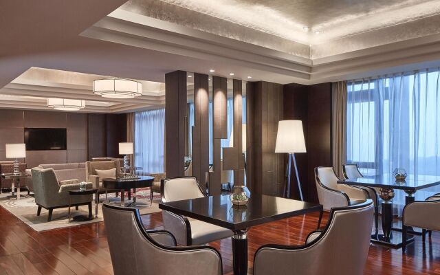 Zhuhai Marriott Hotel