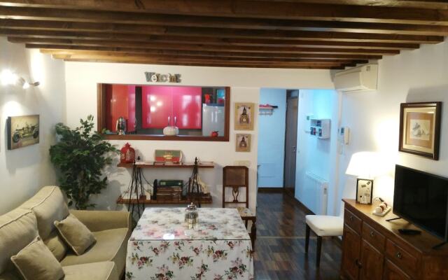 Apartamentos Nuncio Viejo