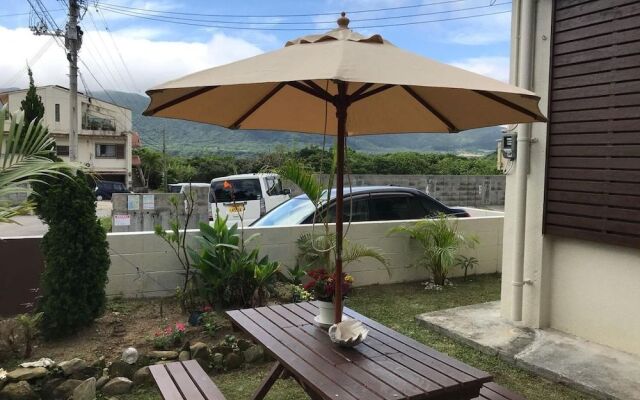 Kabira House
