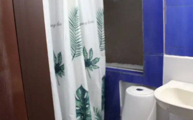 Hostal Café San Bernabe - Hostel