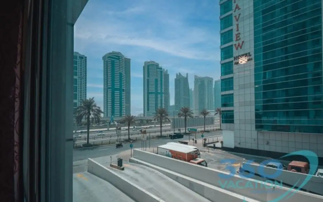 360 Vacation - Beach Side Classic Studio