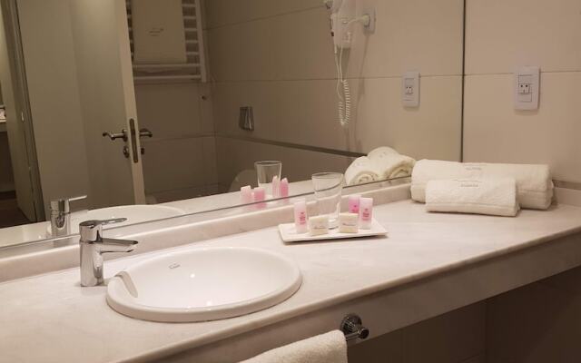 Rental Suites Campana