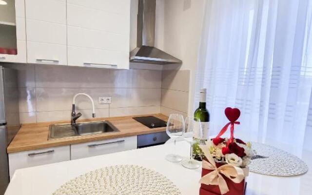 Apartment Ane 2