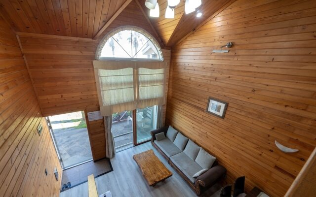 Jeju Bada Walking Pension