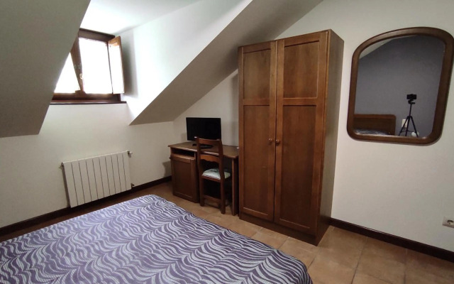 Hotel Rincón de Antón