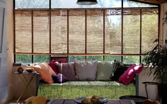 Le Domaine de lArbois