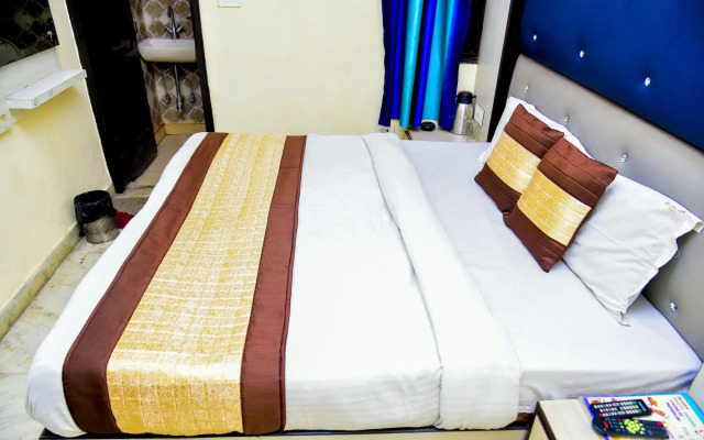 Hotel Heritage Inn