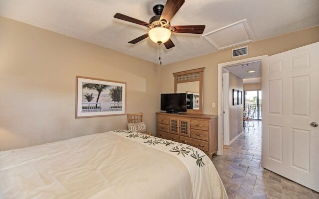 Midnight Cove Ii 134f - Bayside Views! 2 Bedroom Condo