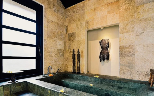 Villa Rawa Rawa