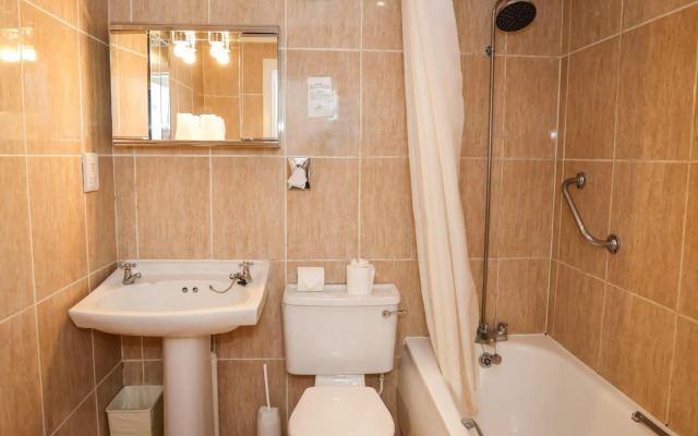 Ocean Beach Hotel and SPA Bournemouth - OCEANA COLLECTION