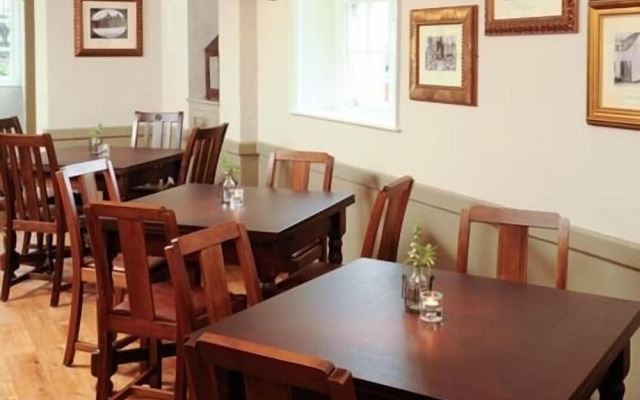 The Lamb at Angmering