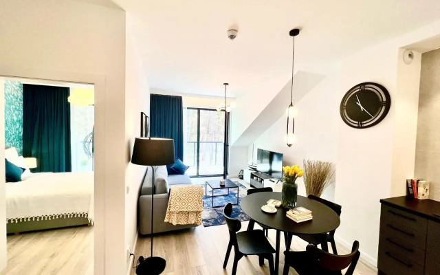 Rezydencja Niechorze 324 - 5D Apartamenty