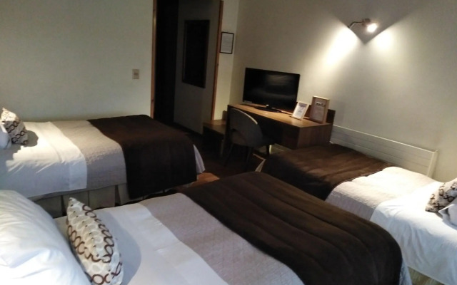 Hotel Turismo Temuco