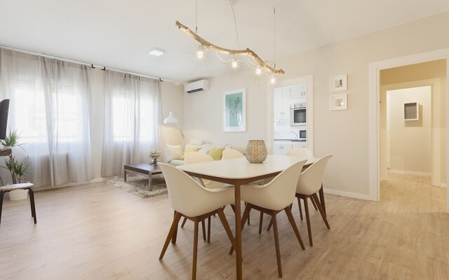 Flateli Apartamento Jaume I