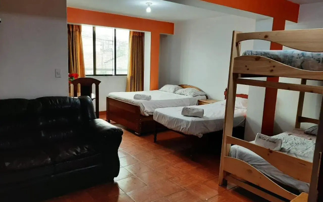 Hostal Don Cristobal