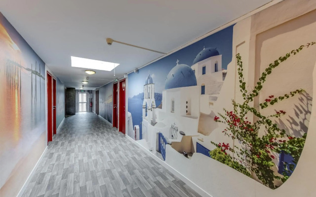 The Originals Access,Hôtel Thouars