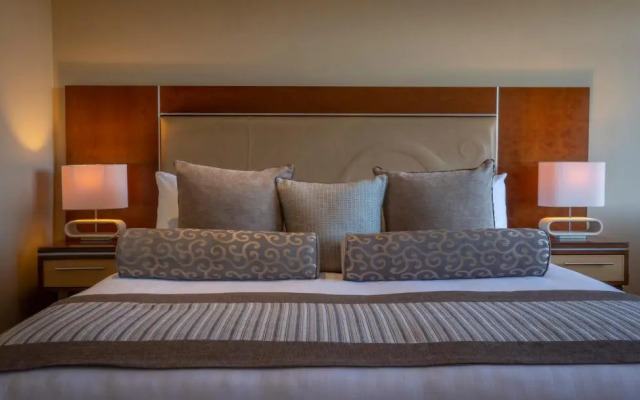 The Brehon Hotel & Spa