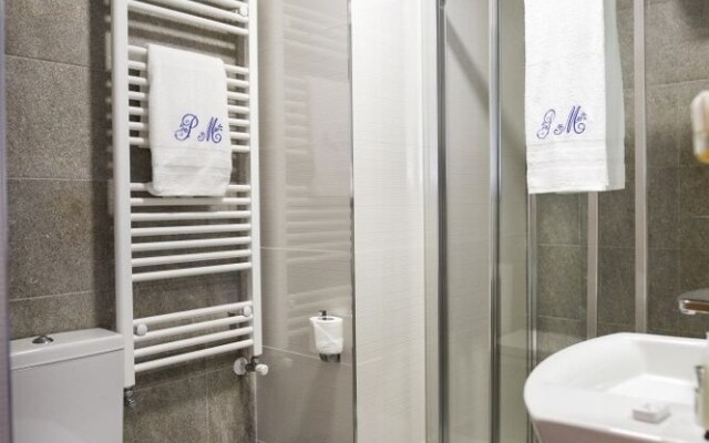 Hostal Maribel
