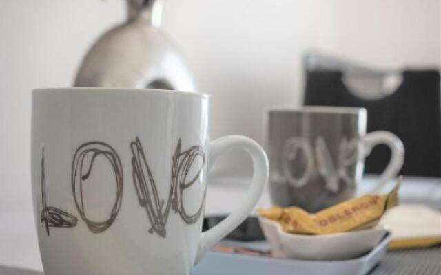 Comfort Stay Basel Airport 1B46