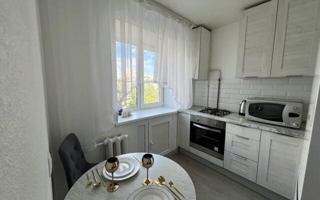 Апартаменты на улице Чайковского 83