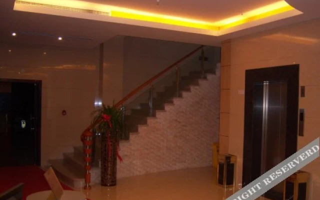 Taimu Hotel