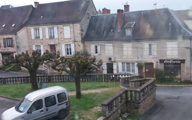 Jumilhac-le-grand B&B