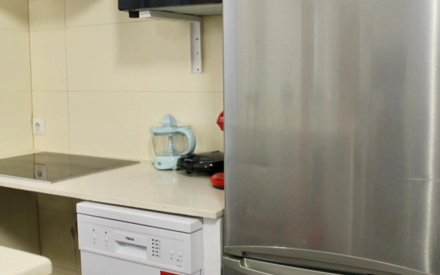 Wish Suite Constancia De Sevilla