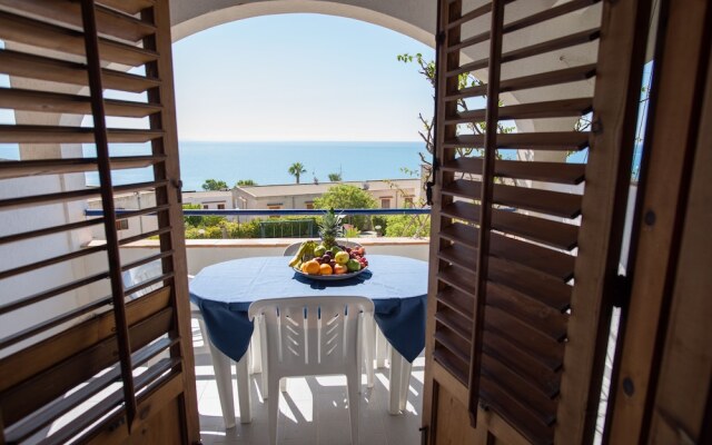 Two Room Apartment Near the Beach