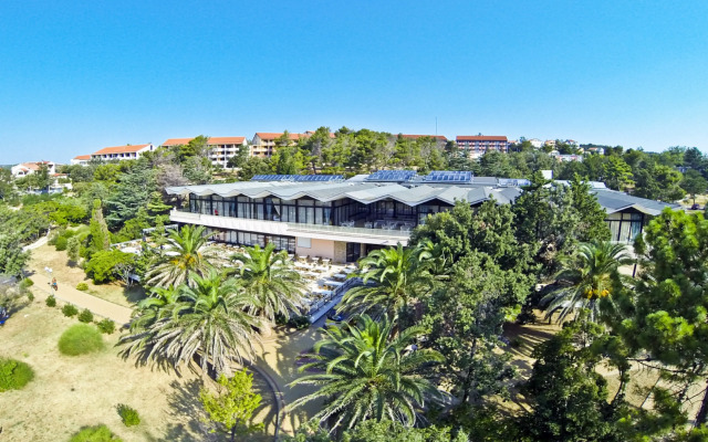 Hotel Veli Mel