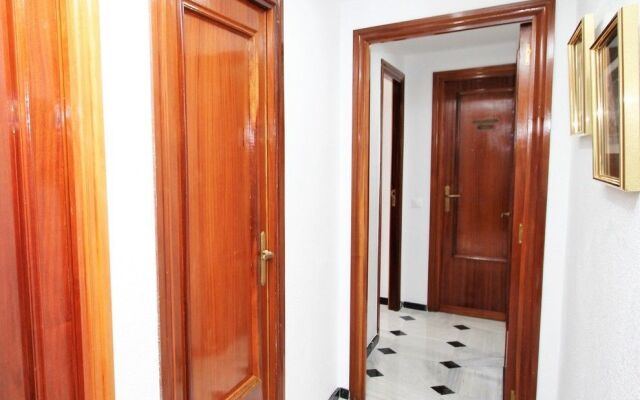 Apartamento Principado Arena