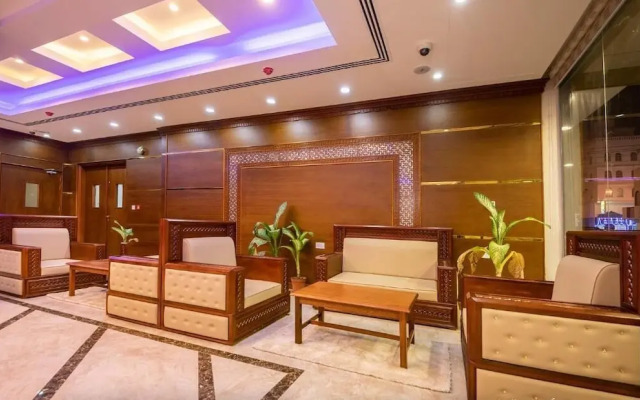 RED-AL Safa Suites