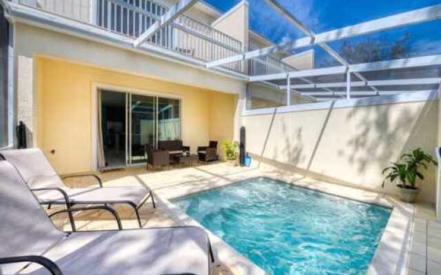 Brand New 3 Bedroom Home