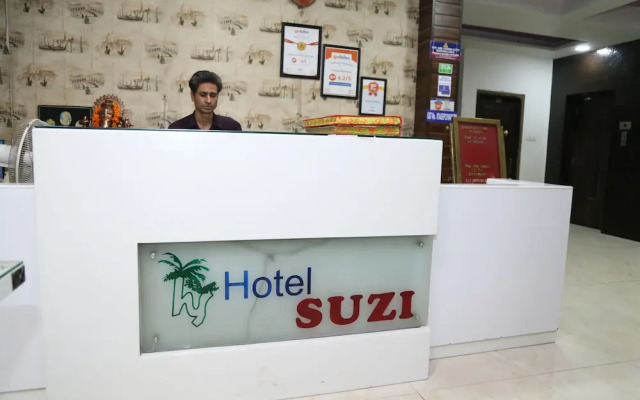 Hotel Suzi International