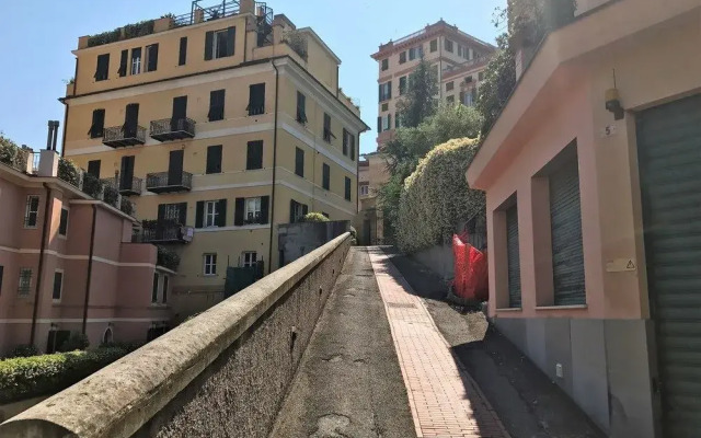 San Vincenzo Apartment