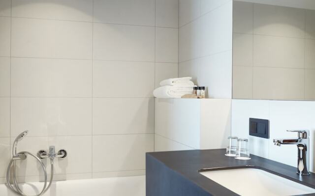 Q Hotel Plus Wrocław Bielany