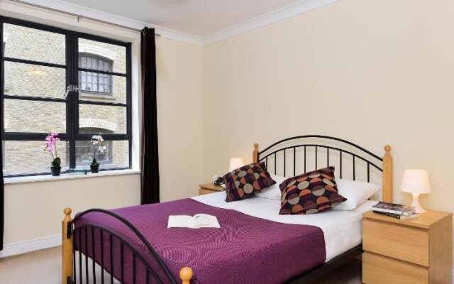 River Side Apartments