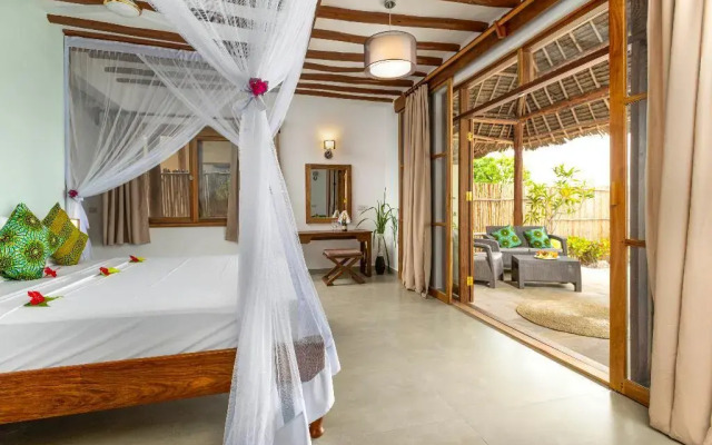 Zanzibar Queen Hotel