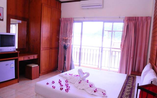 Sabai Dee Patong Guesthouse