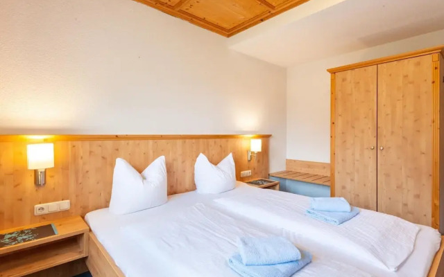 Magnificent Flat With Panoramic Views