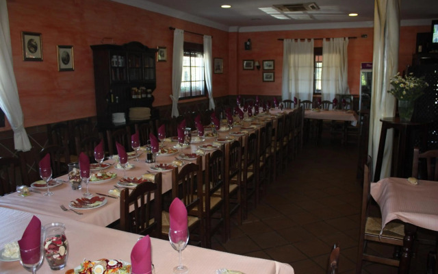 Hostal Rural la Plata