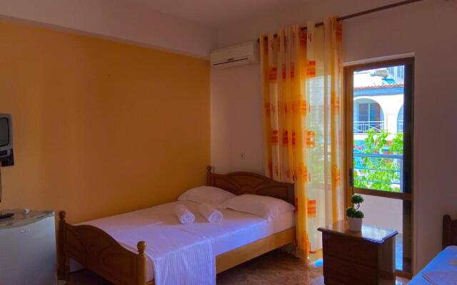 Hotel Metali