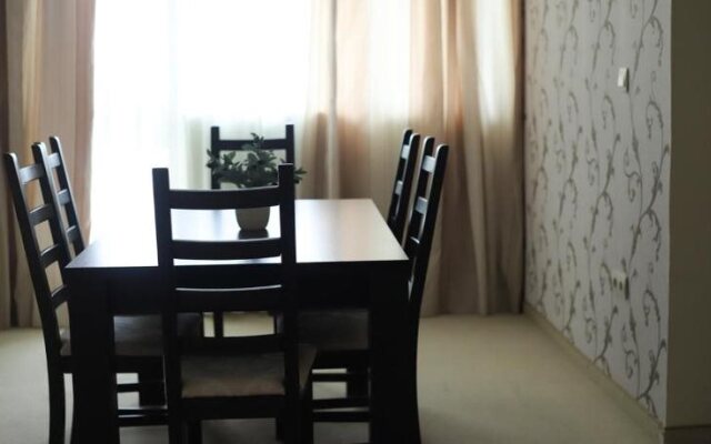 Hotel Rovno