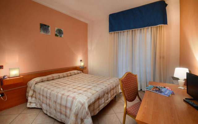 Royal Hotel Montevergine