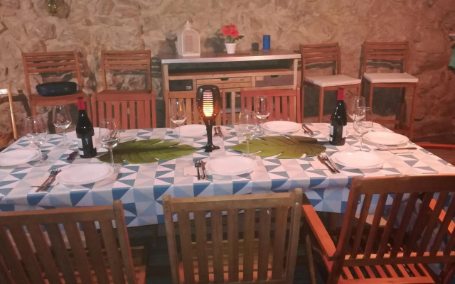 Casa Illa de Arousa, Galifornia!!