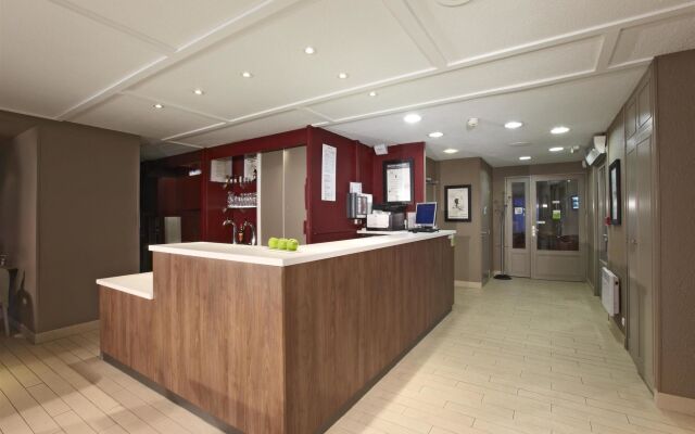 Hotel Campanile Grenoble Nord - Moirans