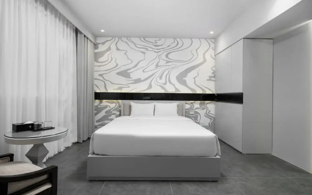 J Village Hotel - Triệu Việt Vương
