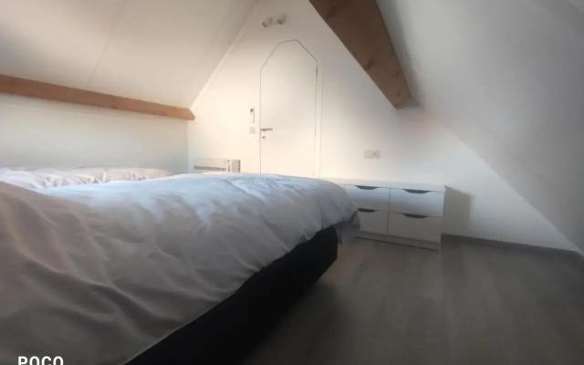 Vakantiewoning Polderhuis 10