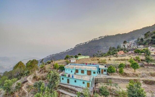 Hotel Himalayan View